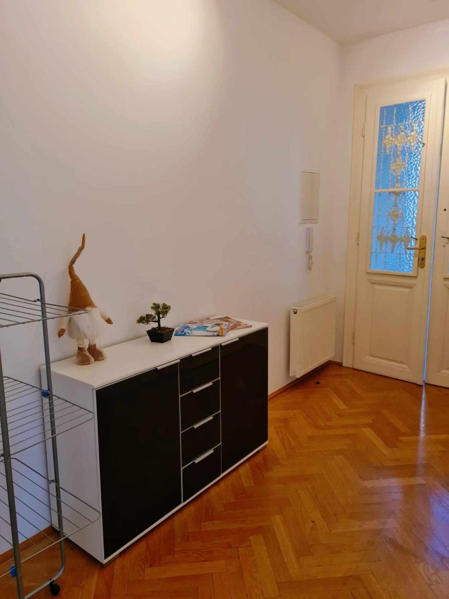 Central And Round 3 Minutes To City Shopping Center And Schoenbrunn Palace Vienna Esterno foto