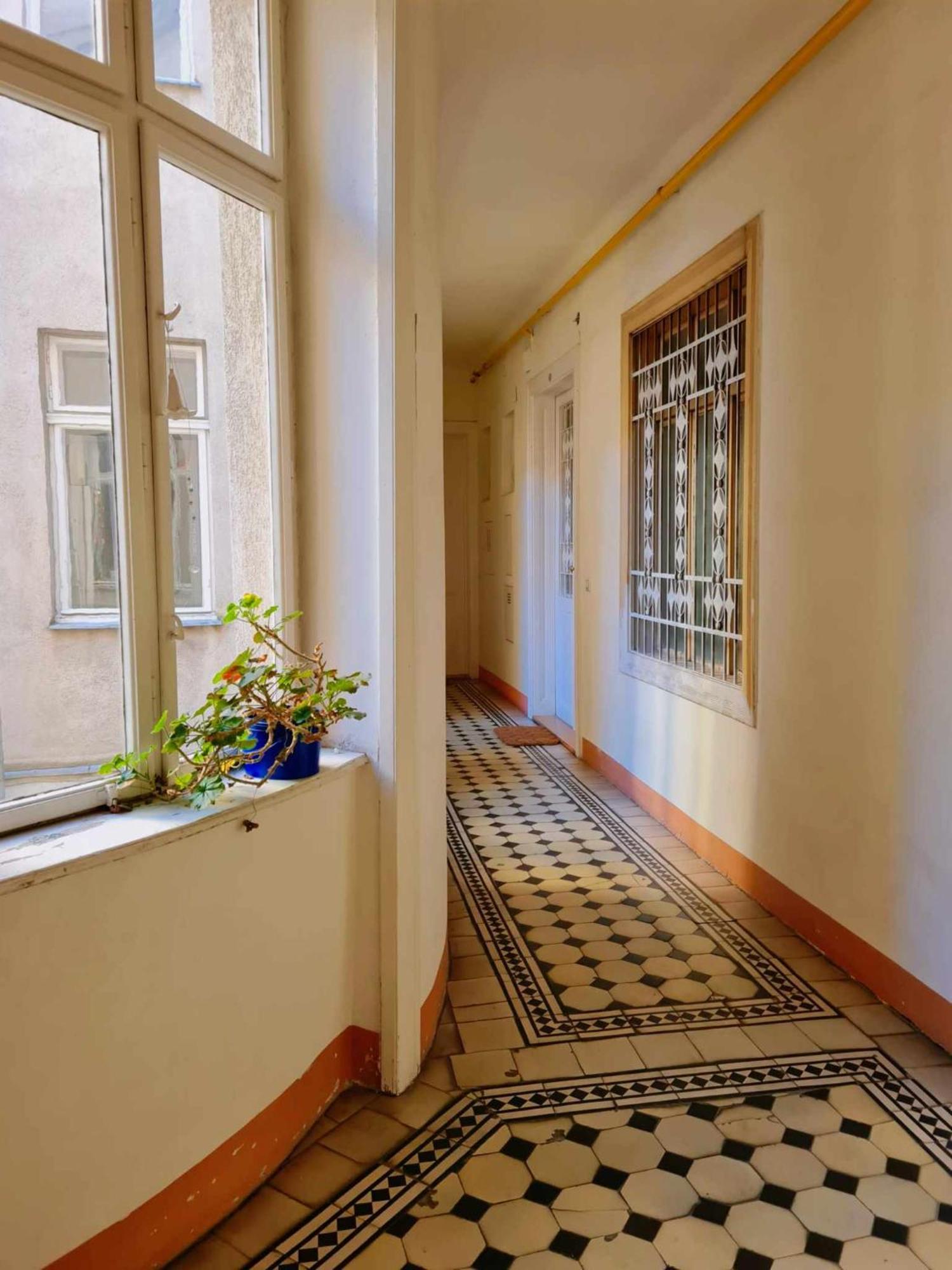 Central And Round 3 Minutes To City Shopping Center And Schoenbrunn Palace Vienna Esterno foto